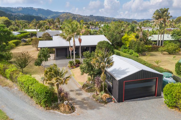 Photo of property in 157 Point Wells Road, Point Wells, Warkworth, 0986