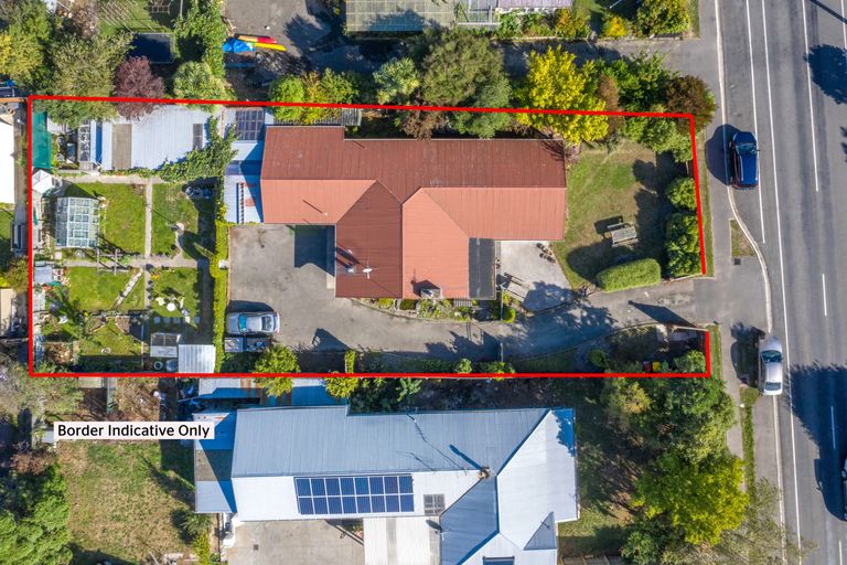 Photo of property in 40 East Belt, Rangiora, 7400