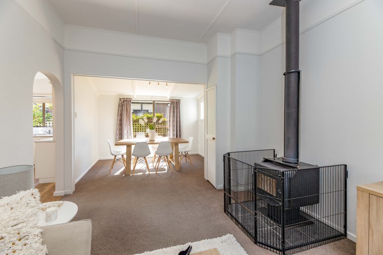 Photo of property in 140a Lonsdale Street, New Brighton, Christchurch, 8083