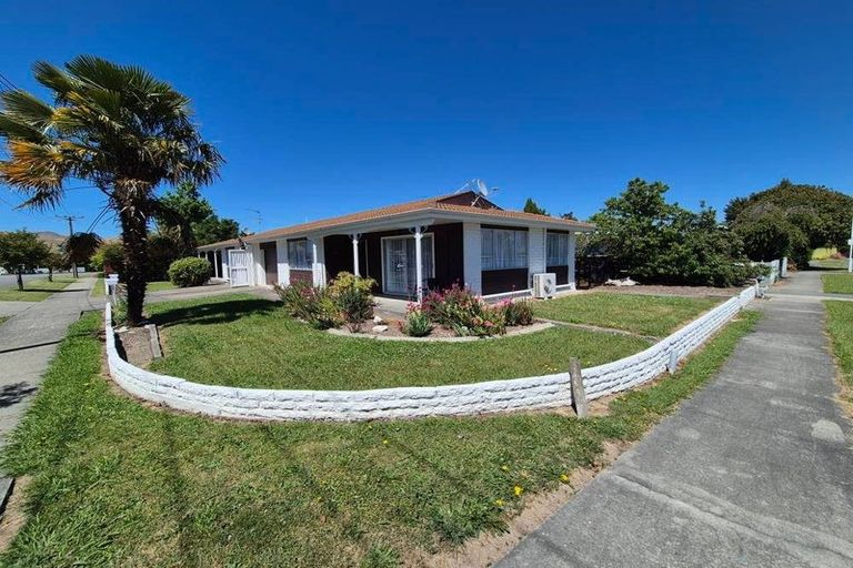 Photo of property in 1/84 Houldsworth Street, Blenheim, 7201
