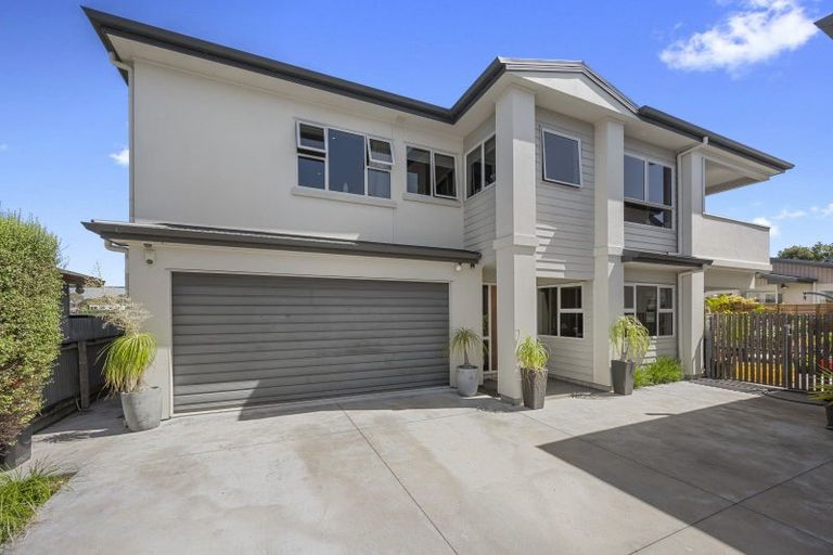 Photo of property in 24a Alpers Terrace, Marewa, Napier, 4110