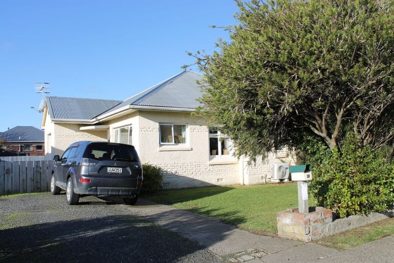 Photo of property in 20 Conyers Street, Georgetown, Invercargill, 9812