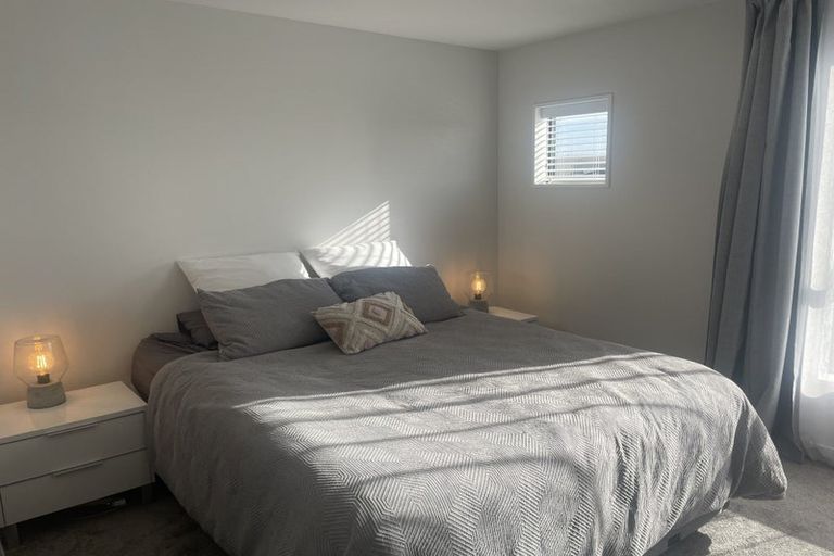 Photo of property in 7/6 Skibbereen Drive, Halswell, Christchurch, 8025