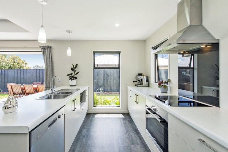 Photo of property in 25 Brittan Drive, Rolleston, 7615