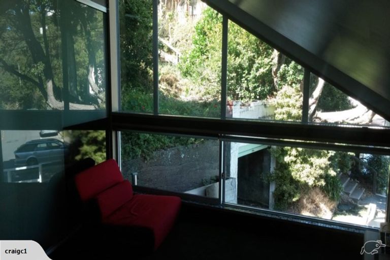 Photo of property in 107a Barnard Street, Wadestown, Wellington, 6012