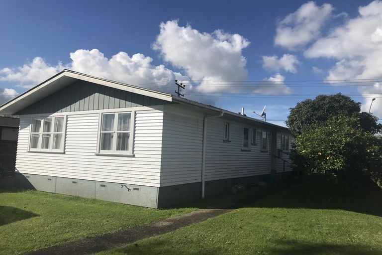 Photo of property in 115 Pukete Road, Pukete, Hamilton, 3200