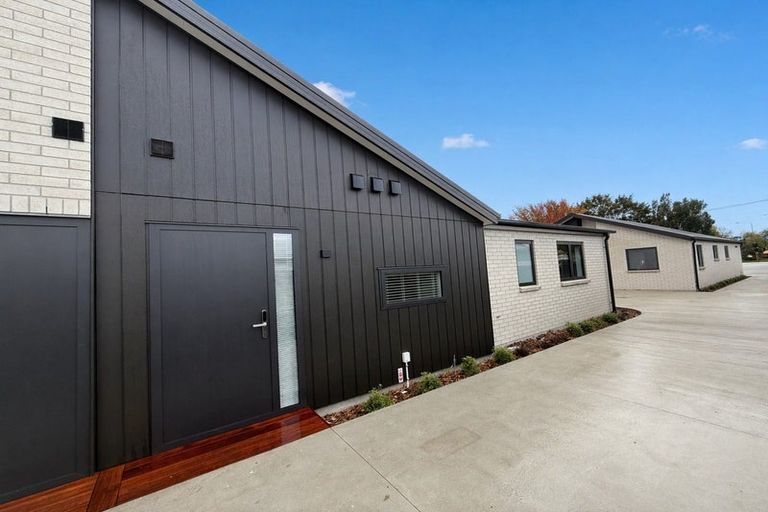 Photo of property in 3/164 Edinburgh Street, Spreydon, Christchurch, 8024