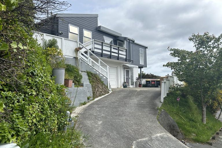 Photo of property in 54a Monaghan Avenue, Karori, Wellington, 6012