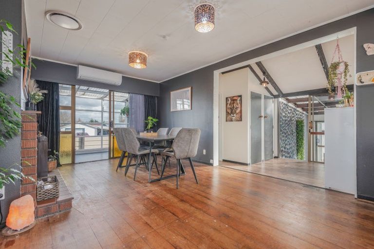 Photo of property in 7 Dixons Line, Bunnythorpe, Palmerston North, 4481