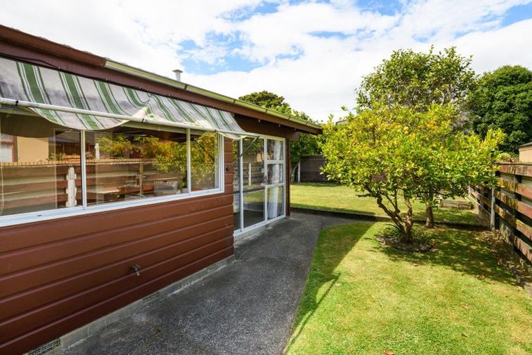 Photo of property in 308 Park Road, Hokowhitu, Palmerston North, 4410