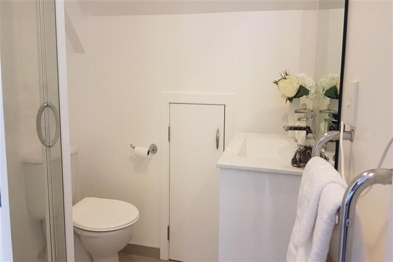 Photo of property in Edward Street Apartments, 49/3 Edward Street, Te Aro, Wellington, 6011