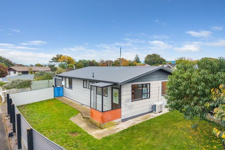 Photo of property in 24 Shirtliff Street, Riversdale, Blenheim, 7201