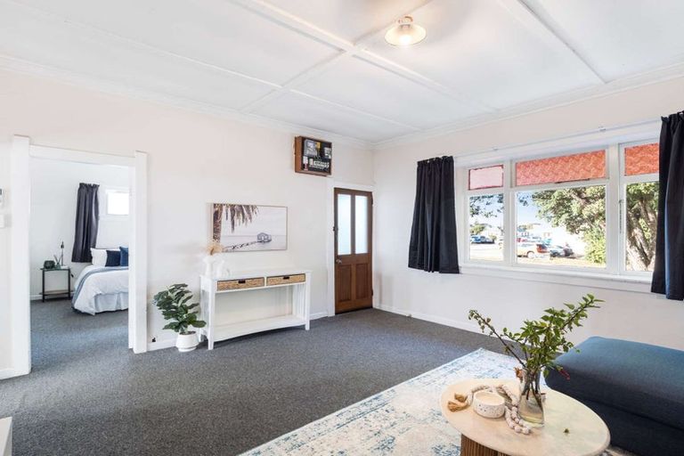 Photo of property in 6 Harper Street, Gonville, Whanganui, 4501