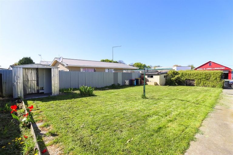 Photo of property in 35 Hassall Street, Parkside, Timaru, 7910
