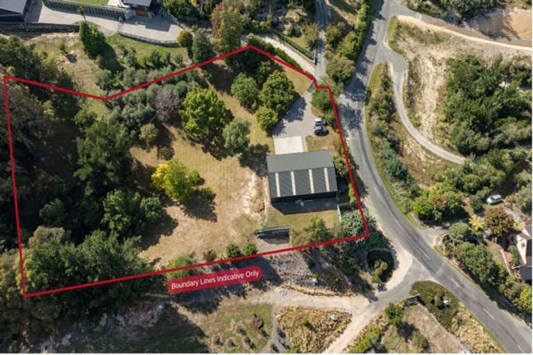 Photo of property in 118 Pomona Road, Ruby Bay, Upper Moutere, 7173