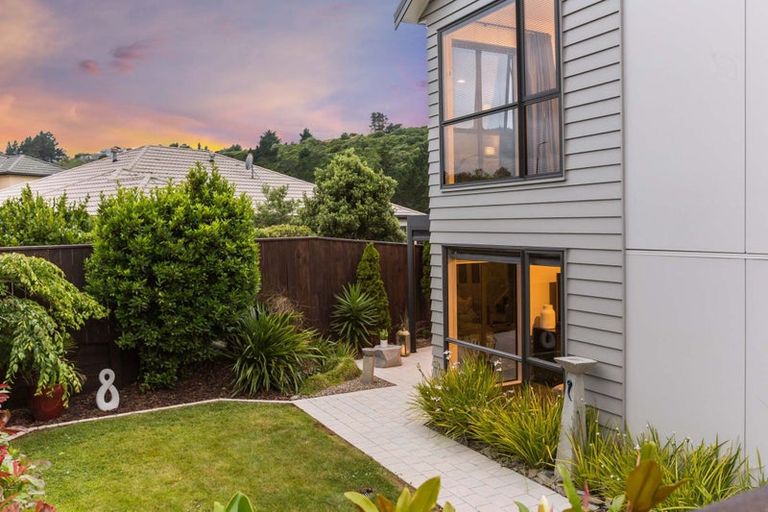 Photo of property in 59 Te Puia Drive, Aotea, Porirua, 5024