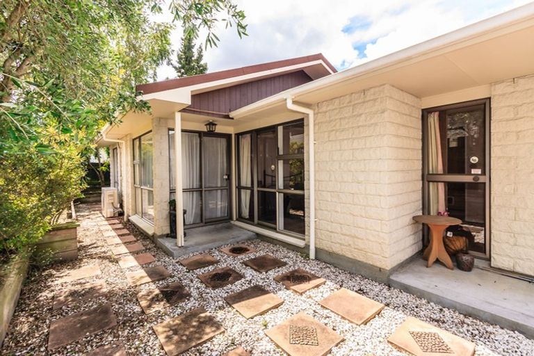 Photo of property in 197b College Street, West End, Palmerston North, 4412