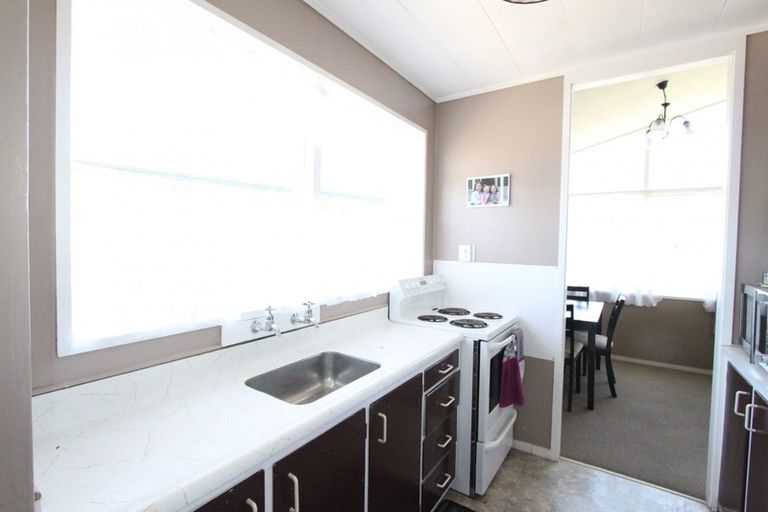 Photo of property in 15 George Street, Pahiatua, 4910