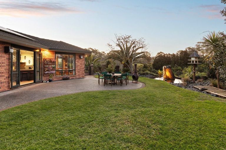 Photo of property in 54 Roy Maloney Drive, Henderson, Auckland, 0612