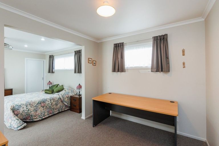 Photo of property in 4 Macmillan Place, Feilding, 4702