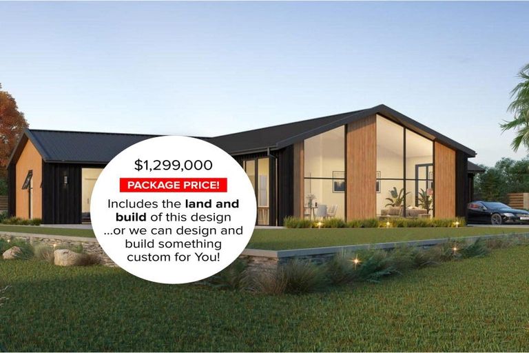 Photo of property in 28 Charles Edwards Street, Ohaupo, 3803