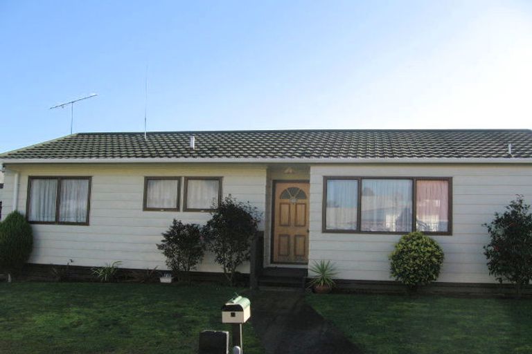Photo of property in 7 Lickfold Lane, Pukete, Hamilton, 3200