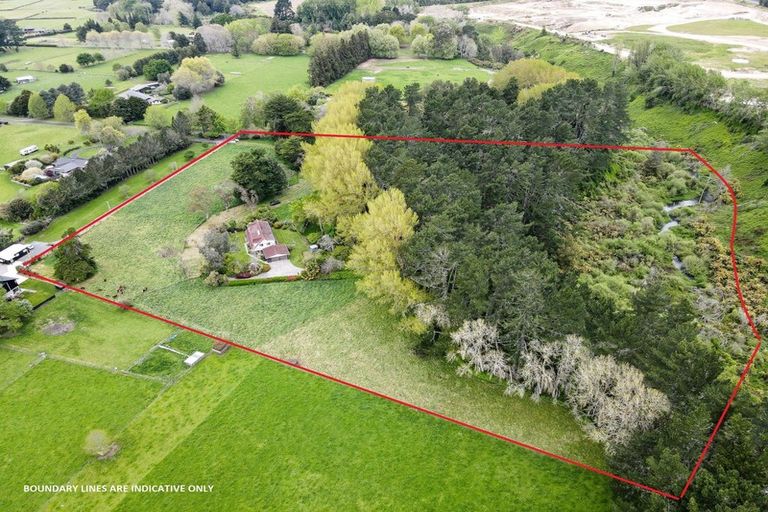 Photo of property in 803f Bruntwood Road, Tamahere, Hamilton, 3283