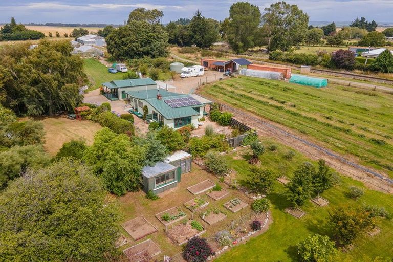 Photo of property in 20 Willowbridge Road, Waimate, 7980