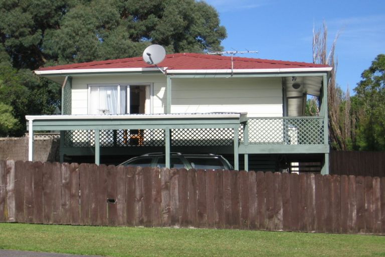 Photo of property in 32 Hinerau Street, Henderson, Auckland, 0612