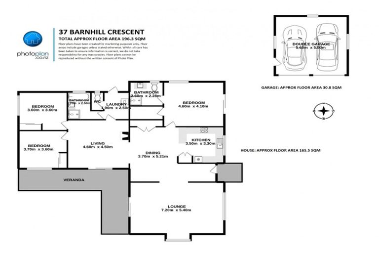 Photo of property in 37 Barnhill Crescent, Pahurehure, Papakura, 2113