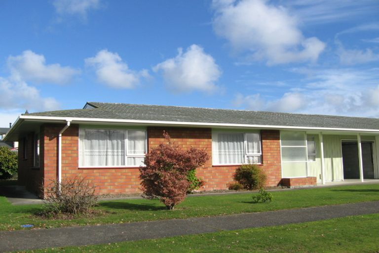 Photo of property in 1a Fairview Avenue, Feilding, 4702