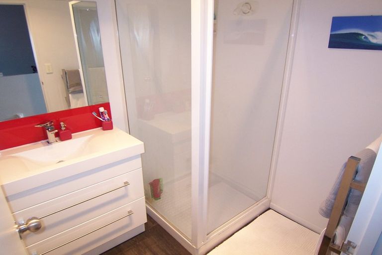 Photo of property in 3/25 Braddon Street, Addington, Christchurch, 8024