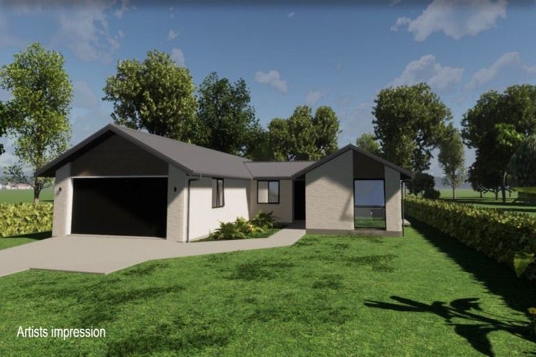 Photo of property in 25 Kapiakauri Road, One Tree Point, 0118