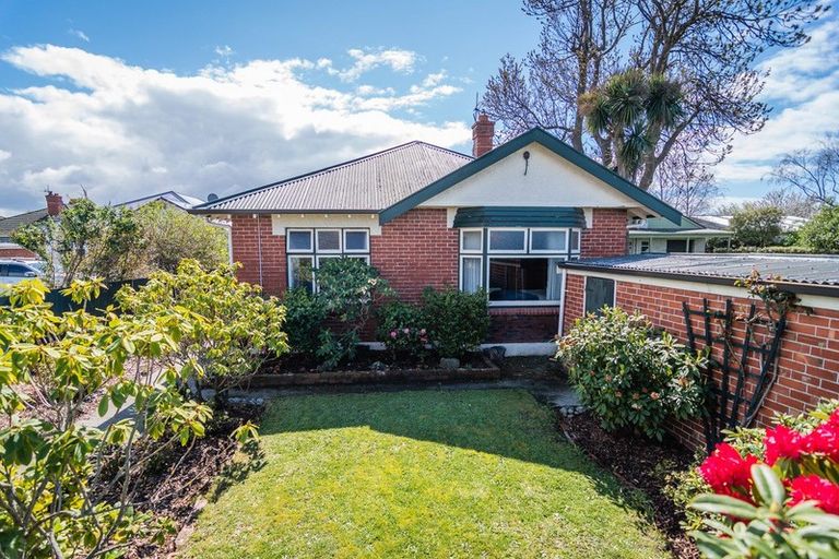 Photo of property in 69 Otipua Road, Watlington, Timaru, 7910