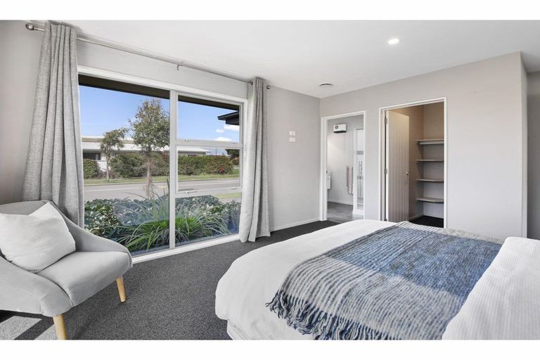 Photo of property in 6 Richmond Avenue, Halswell, Christchurch, 8025