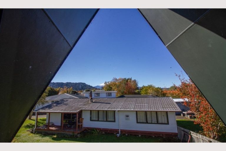 Photo of property in 90b Miro Street, Ohakune, 4625