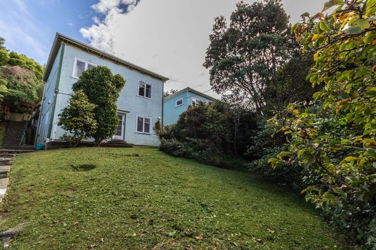 Photo of property in 168 Hanson Street, Newtown, Wellington, 6021