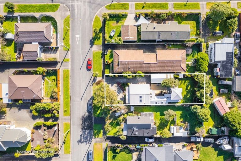 Photo of property in 207 Pine Avenue, South New Brighton, Christchurch, 8062