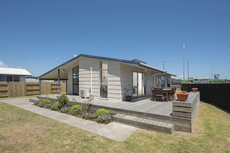 Photo of property in 7 Palliser Place, Mount Maunganui, 3116