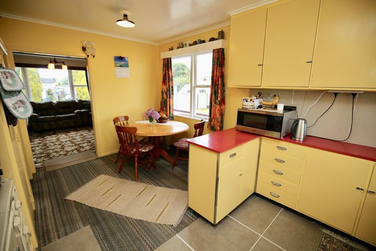 Photo of property in 157 Russell Road, Huntly, 3700