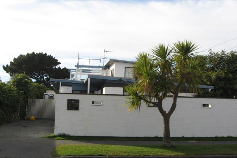 Photo of property in 93b Rocking Horse Road, Southshore, Christchurch, 8062