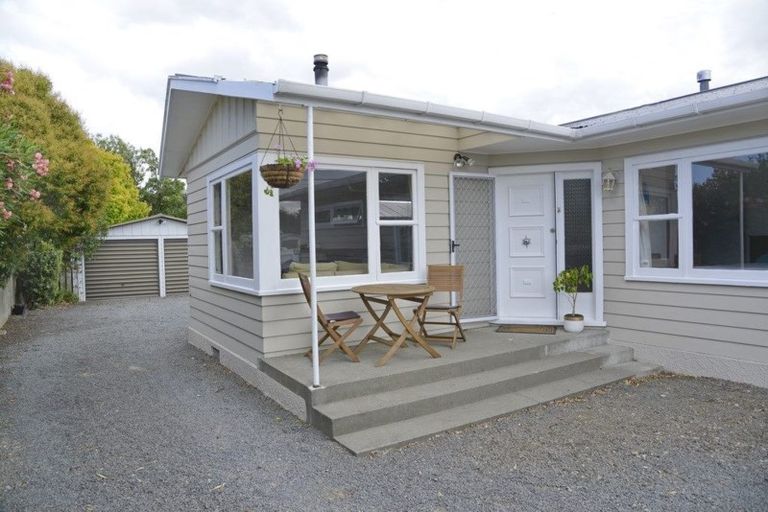 Photo of property in 3 Brooklyn Road, Carterton, 5713