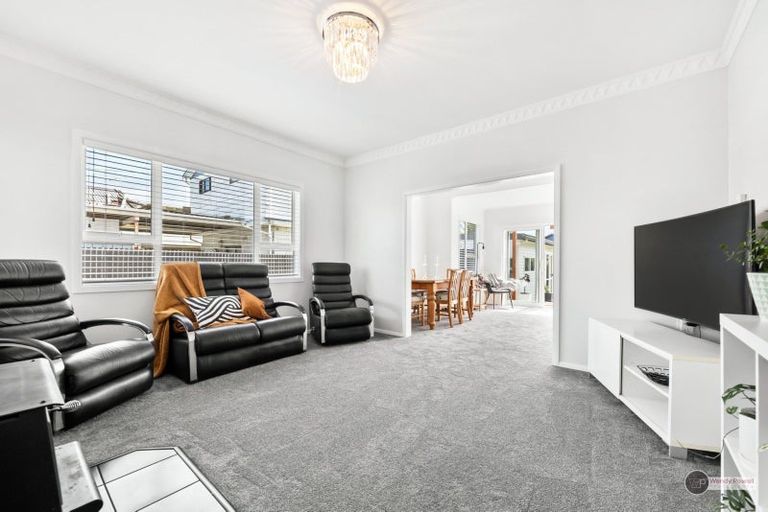 Photo of property in 43 Copeland Street, Hutt Central, Lower Hutt, 5011