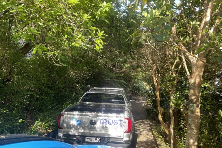 Photo of property in 10 Korimako Road, Days Bay, Lower Hutt, 5013