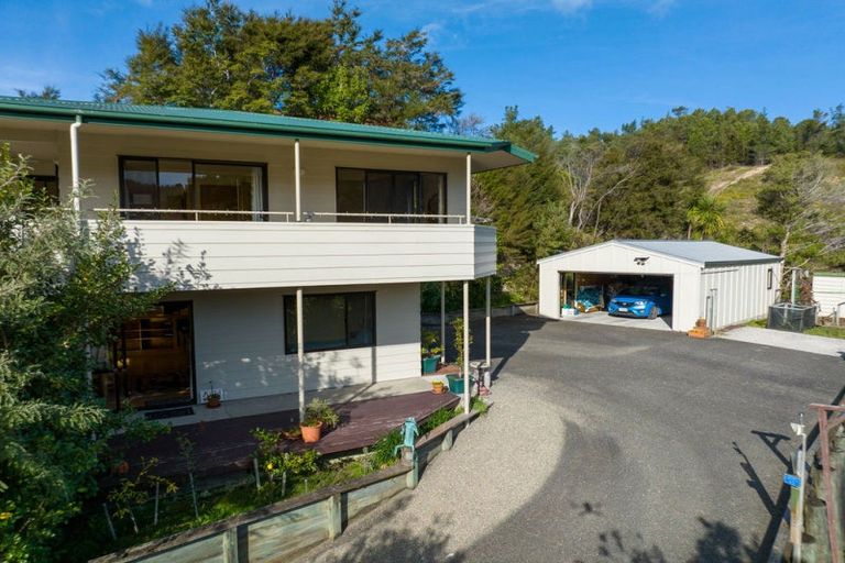 Photo of property in 45 Martin Farm Road, Kaiteriteri, Motueka, 7197