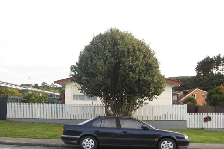 Photo of property in 1/48 Ruapehu Street, Paraparaumu, 5032
