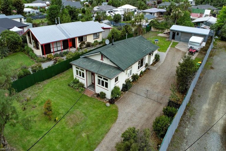 Photo of property in 8 North Terrace Road, Geraldine, 7930