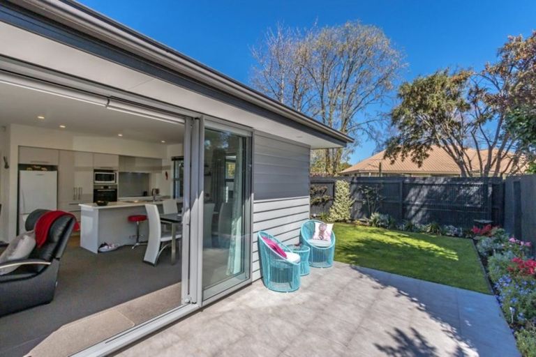 Photo of property in 65 Barrington Street, Somerfield, Christchurch, 8024