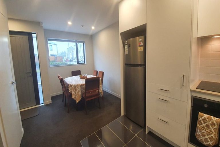 Photo of property in 24/170 Fraser Avenue, Johnsonville, Wellington, 6037