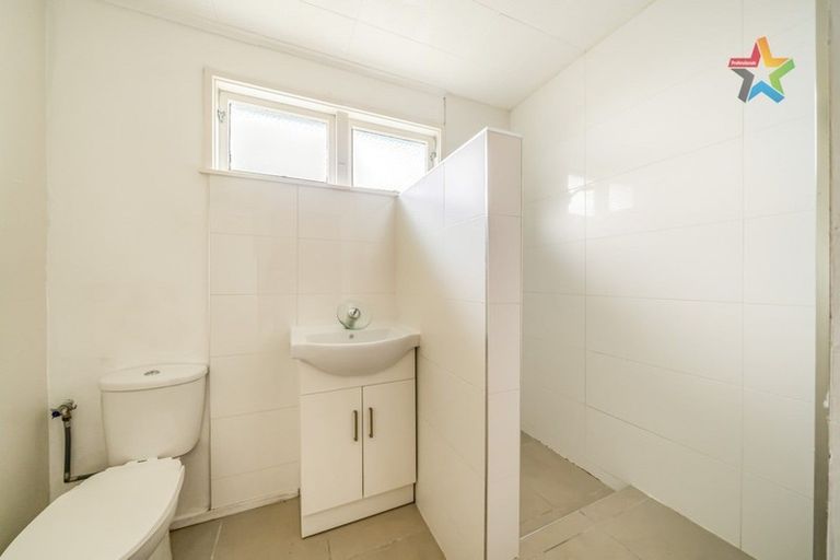 Photo of property in 85b Wilkie Crescent, Naenae, Lower Hutt, 5011